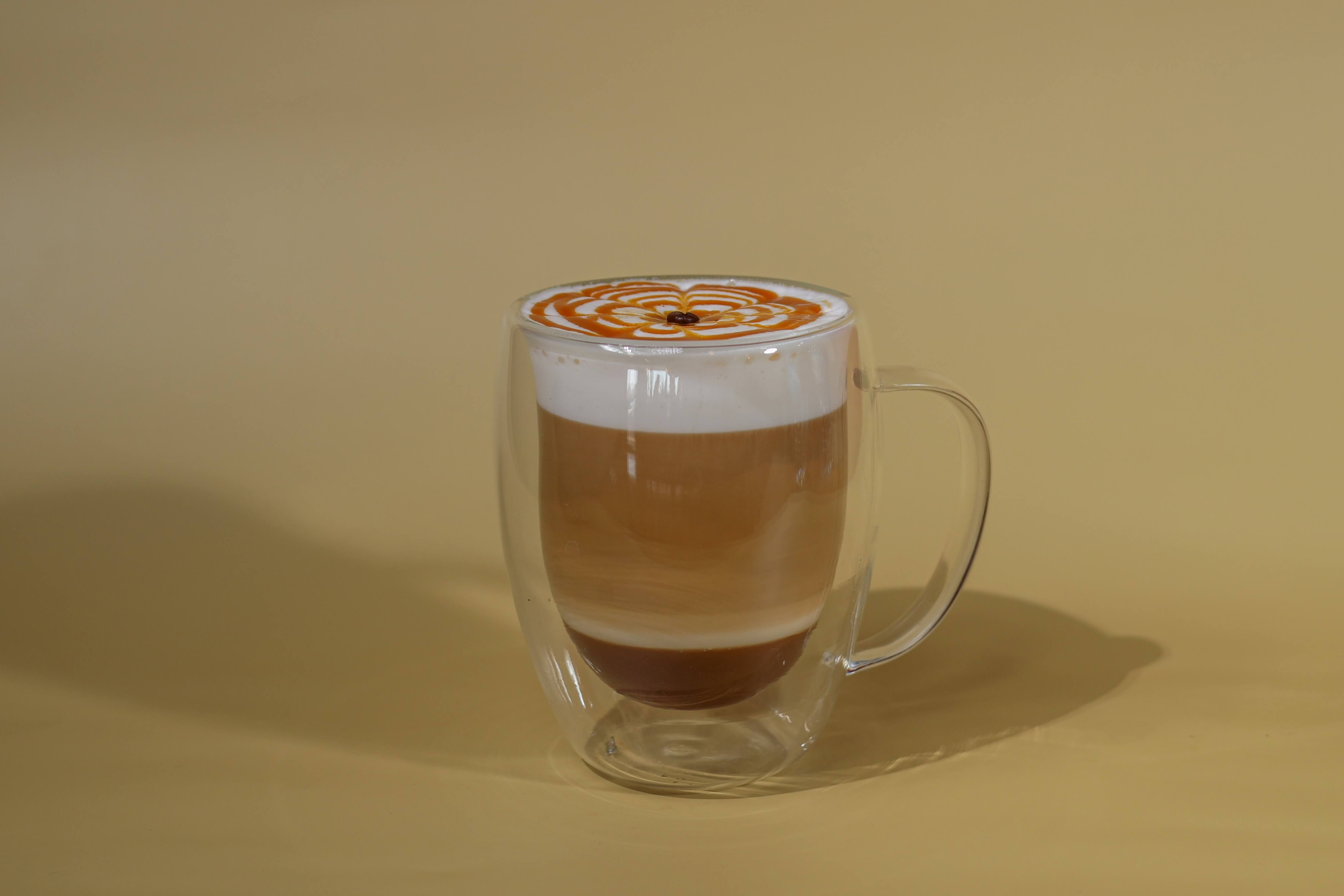 Caramel Macchiato